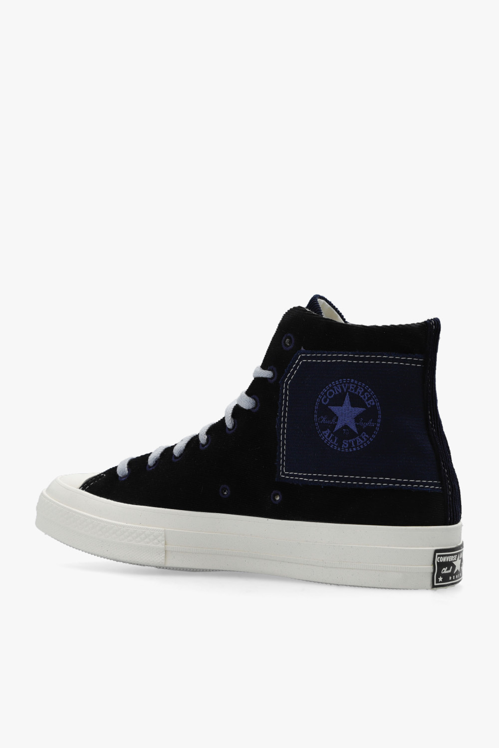 Converse 'CHUCK 70 HIGH' sneakers | Men's Shoes | SchaferandweinerShops |  Converse x Stüssy Chuck 70 HI UK 9